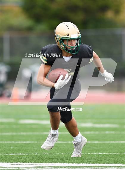Thumbnail 3 in Central Catholic @ Jesuit photogallery.