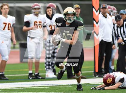 Thumbnail 3 in Central Catholic @ Jesuit photogallery.