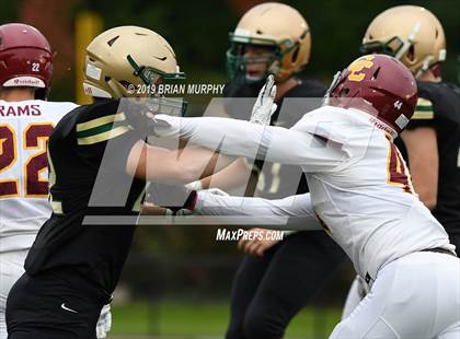 Thumbnail 3 in Central Catholic @ Jesuit photogallery.