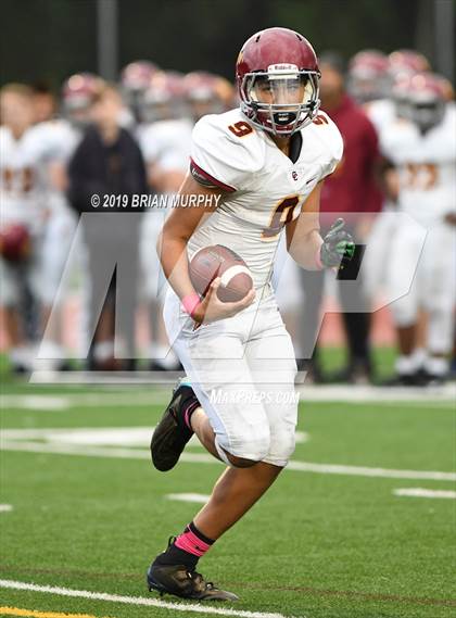 Thumbnail 1 in Central Catholic @ Jesuit photogallery.