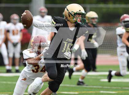 Thumbnail 2 in Central Catholic @ Jesuit photogallery.