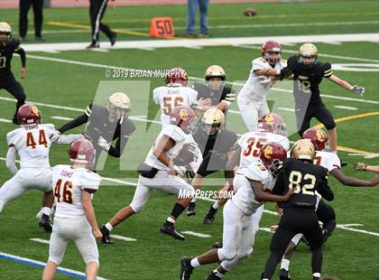 Thumbnail 2 in Central Catholic @ Jesuit photogallery.