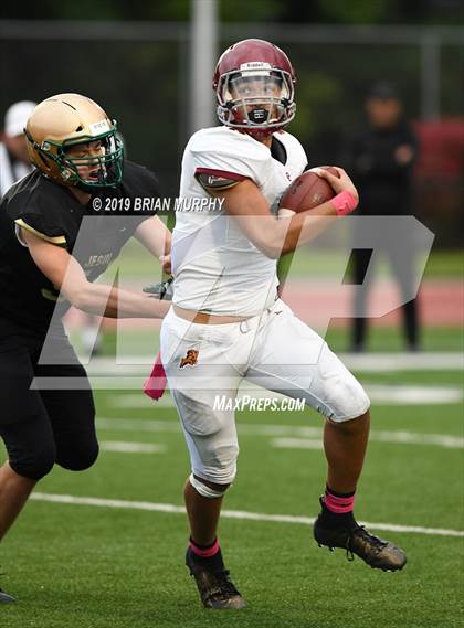 Thumbnail 2 in Central Catholic @ Jesuit photogallery.