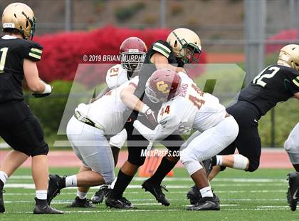 Thumbnail 2 in Central Catholic @ Jesuit photogallery.