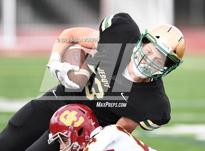 Thumbnail 1 in Central Catholic @ Jesuit photogallery.