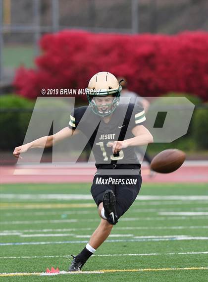 Thumbnail 1 in Central Catholic @ Jesuit photogallery.