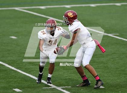 Thumbnail 3 in Central Catholic @ Jesuit photogallery.