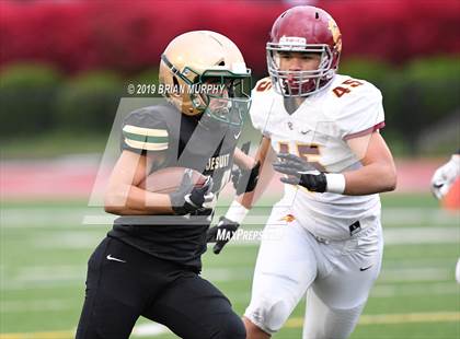 Thumbnail 1 in Central Catholic @ Jesuit photogallery.