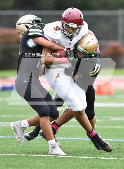 Thumbnail 1 in Central Catholic @ Jesuit photogallery.