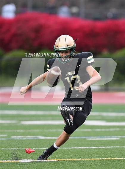 Thumbnail 3 in Central Catholic @ Jesuit photogallery.