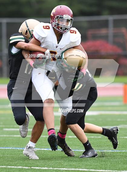 Thumbnail 1 in Central Catholic @ Jesuit photogallery.