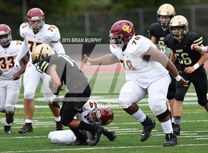 Thumbnail 2 in Central Catholic @ Jesuit photogallery.