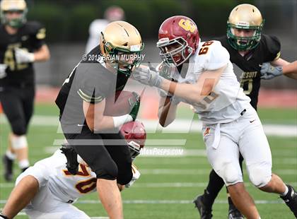 Thumbnail 2 in Central Catholic @ Jesuit photogallery.