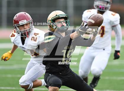 Thumbnail 1 in Central Catholic @ Jesuit photogallery.