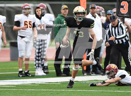 Thumbnail 2 in Central Catholic @ Jesuit photogallery.