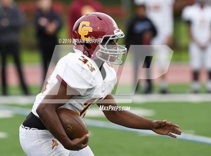 Thumbnail 2 in Central Catholic @ Jesuit photogallery.