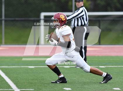Thumbnail 3 in Central Catholic @ Jesuit photogallery.