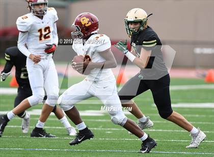 Thumbnail 1 in Central Catholic @ Jesuit photogallery.