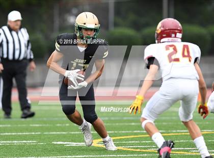 Thumbnail 3 in Central Catholic @ Jesuit photogallery.