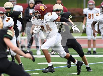 Thumbnail 3 in Central Catholic @ Jesuit photogallery.