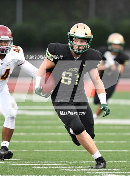 Thumbnail 3 in Central Catholic @ Jesuit photogallery.