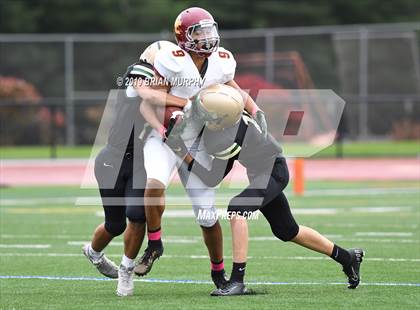 Thumbnail 3 in Central Catholic @ Jesuit photogallery.