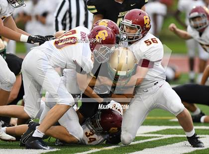 Thumbnail 3 in Central Catholic @ Jesuit photogallery.