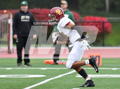 Thumbnail 1 in Central Catholic @ Jesuit photogallery.