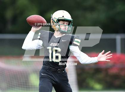 Thumbnail 3 in Central Catholic @ Jesuit photogallery.