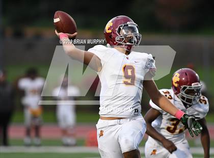 Thumbnail 3 in Central Catholic @ Jesuit photogallery.