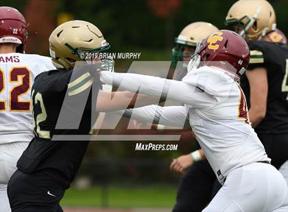 Thumbnail 2 in Central Catholic @ Jesuit photogallery.