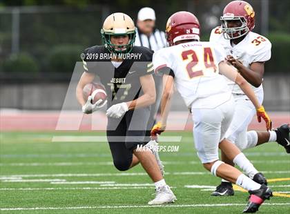 Thumbnail 1 in Central Catholic @ Jesuit photogallery.