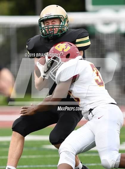 Thumbnail 1 in Central Catholic @ Jesuit photogallery.
