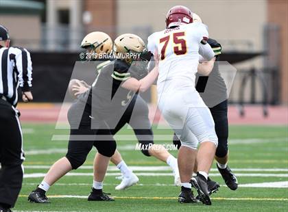 Thumbnail 3 in Central Catholic @ Jesuit photogallery.