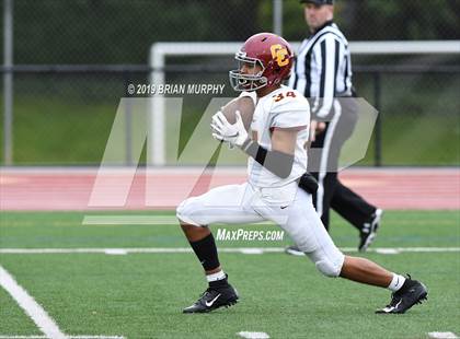 Thumbnail 2 in Central Catholic @ Jesuit photogallery.