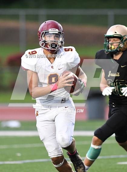 Thumbnail 1 in Central Catholic @ Jesuit photogallery.