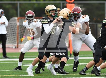 Thumbnail 3 in Central Catholic @ Jesuit photogallery.