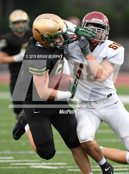 Thumbnail 3 in Central Catholic @ Jesuit photogallery.