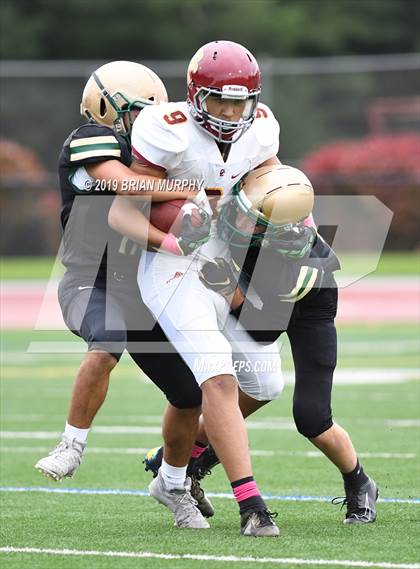 Thumbnail 2 in Central Catholic @ Jesuit photogallery.
