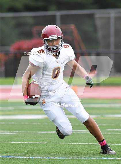 Thumbnail 1 in Central Catholic @ Jesuit photogallery.