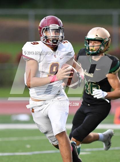 Thumbnail 2 in Central Catholic @ Jesuit photogallery.