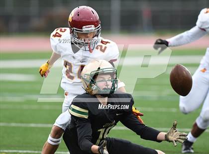 Thumbnail 2 in Central Catholic @ Jesuit photogallery.