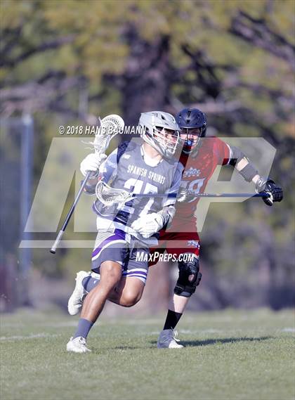 Thumbnail 1 in Spanish Springs @ Truckee photogallery.