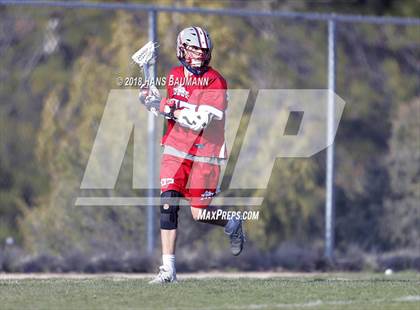 Thumbnail 3 in Spanish Springs @ Truckee photogallery.