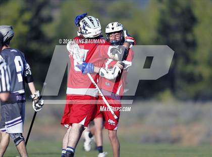 Thumbnail 3 in Spanish Springs @ Truckee photogallery.