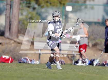 Thumbnail 1 in Spanish Springs @ Truckee photogallery.