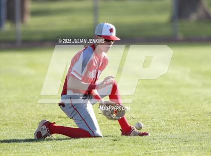 Thumbnail 3 in Weiser @ Cole Valley Christian photogallery.
