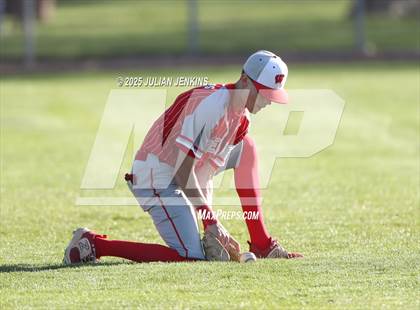 Thumbnail 3 in Weiser @ Cole Valley Christian photogallery.
