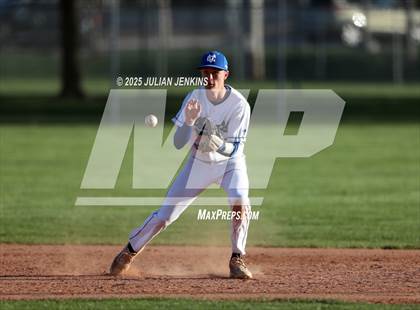 Thumbnail 3 in Weiser @ Cole Valley Christian photogallery.
