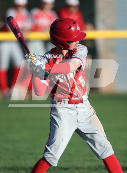 Thumbnail 3 in Weiser @ Cole Valley Christian photogallery.